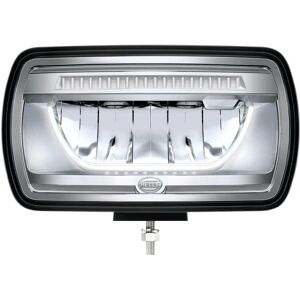 Hella 1FE 016 773-001 LED Arbetslampa - Jumbo LED - 12/24V - ECE 25 Hella 1FE 016 773-001 LED Arbetslampa - Jumbo LED - 12/24V - ECE 25