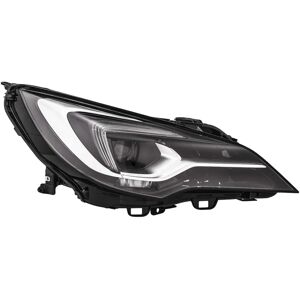 Hella 1EX 354 829-221 LED Matriisivalo - Farol Hella 1EX 354 829-221 LED Matriisivalo - Farol
