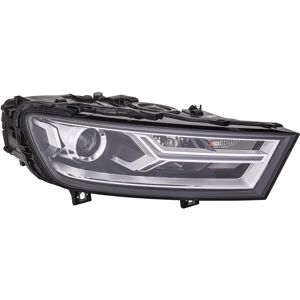 Feu avant droit Audi 2019 Bi-Xenon LED - Phare - Publicité Feu avant droit Audi 2019 Bi-Xenon LED - Phare - Publicité