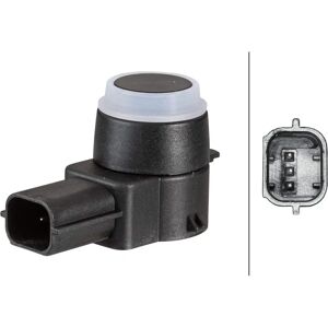 Hella pysäköintianturi 6PX 358 141-231 BMW E46 varten Hella pysäköintianturi 6PX 358 141-231 BMW E46 varten
