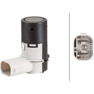 Hella Model 6PX 358 141-271 Parking sensor - Parking sensor Hella Model 6PX 358 141-271 Parking sensor - Parking sensor
