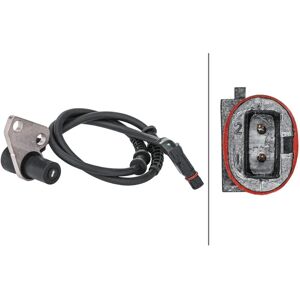 Hella Model 6PX 358 141-301 Parking sensor - Parking sensor Hella Model 6PX 358 141-301 Parking sensor - Parking sensor
