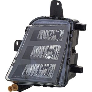 Hella 1ND 354 843-131 Mistlamp - Voor VW Golf Hella 1ND 354 843-131 Mistlamp - Voor VW Golf