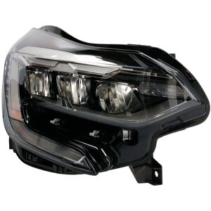 Hella LED Etuvalo Renault Captur - Oikea - Päiväajovalo Renault Captur I Hella LED Etuvalo Renault Captur - Oikea - Päiväajovalo Renault Captur I