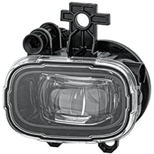 Hella Malli 5512022laq LED Sumuvalo - Sumuvalo Hella Malli 5512022laq LED Sumuvalo - Sumuvalo