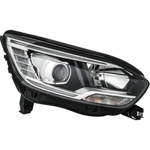 Faros Hella H7/H7 Derecho - Para Renault Scenic Faros Hella H7/H7 Derecho - Para Renault Scenic