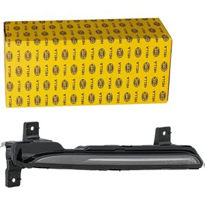 LED-sumutin HELLA 2BE 012 170-061 - Auton valaistus LED-sumutin HELLA 2BE 012 170-061 - Auton valaistus