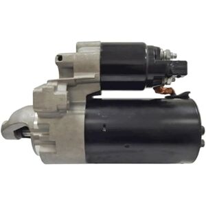 Hella Mini Starter - 1.7kW 60mm Flange - 11 Teeth - 12V - Starter Hella Mini Starter - 1.7kW 60mm Flange - 11 Teeth - 12V - Starter