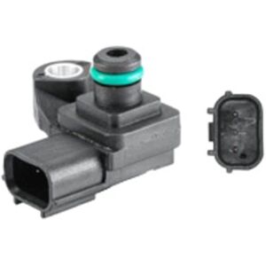 Sensor de Mapa Hella - Modelo 37830RNAA01 - Sensor de presión del colector de admisión para Honda Sensor de Mapa Hella - Modelo 37830RNAA01 - Sensor de presión del colector de admisión para Honda