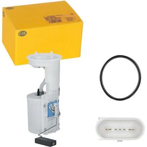 Hella Polttoainepumppu - 8TF 358 302-801 - Polttoainepumppu - Sähköinen - 12V Hella Polttoainepumppu - 8TF 358 302-801 - Polttoainepumppu - Sähköinen - 12V