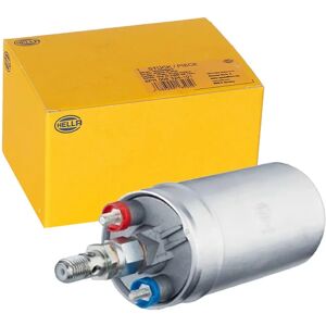 Hella Malli 8TF 358 302-821 Polttoainepumppu - Sähköinen, 6 bar, 12V Hella Malli 8TF 358 302-821 Polttoainepumppu - Sähköinen, 6 bar, 12V