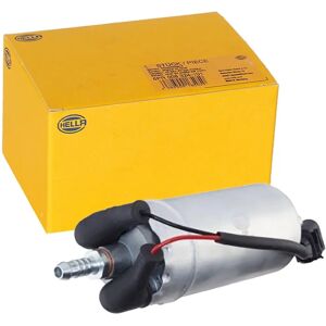 Hella Polttoainepumppu 8TF 358 302-861 - Polttoainepumppu Hella Polttoainepumppu 8TF 358 302-861 - Polttoainepumppu