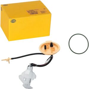 Hella Polttoainepumppu 8TF 358 302-931 - Polttoainepumppu Hella Polttoainepumppu 8TF 358 302-931 - Polttoainepumppu