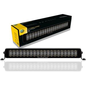Hella LED-Scheinwerfer - 40 LEDs, IP68/IP69K, 11000 lm - LED-Scheinwerfer Hella LED-Scheinwerfer - 40 LEDs, IP68/IP69K, 11000 lm - LED-Scheinwerfer