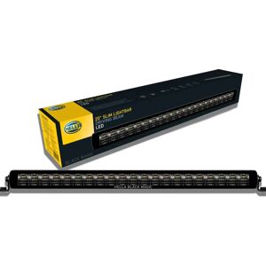 HELLA 1FJ 358 176-301 LED Fernscheinwerfer - Lange Reichweite HELLA 1FJ 358 176-301 LED Fernscheinwerfer - Lange Reichweite