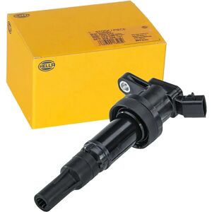 HELLA 5DA 358 168-341 Ignition Coil for Hyundai Kia HELLA 5DA 358 168-341 Ignition Coil for Hyundai Kia