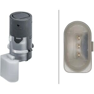 HELLA 6PX 358 141-461 Parking sensor - Parking sensor HELLA 6PX 358 141-461 Parking sensor - Parking sensor