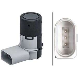 Hella Pdc Sensor - Parkkisensori Audi, Skoda, VW - 7H0919275C Hella Pdc Sensor - Parkkisensori Audi, Skoda, VW - 7H0919275C