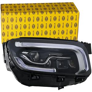 Hella LED Koplampen - 1EX 013 080621 - Koplampen Hella LED Koplampen - 1EX 013 080621 - Koplampen