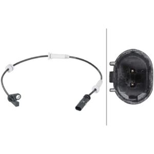 Hella ABS Sensor 6PU 012 679-891 - ABS sensor front axle Hall tech Hella ABS Sensor 6PU 012 679-891 - ABS sensor front axle Hall tech