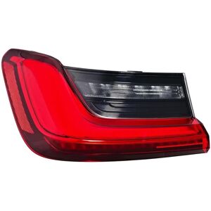 Luz trasera LED Hella 2SD 013 173-511 Izquierda - Luz trasera del coche Luz trasera LED Hella 2SD 013 173-511 Izquierda - Luz trasera del coche