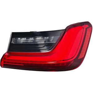 Luz trasera LED Hella 2SD 013 173-521 - Luz trasera para BMW Luz trasera LED Hella 2SD 013 173-521 - Luz trasera para BMW