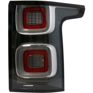 Hella Land Rover bakljus - LED, höger, 6 funktioner Hella Land Rover bakljus - LED, höger, 6 funktioner