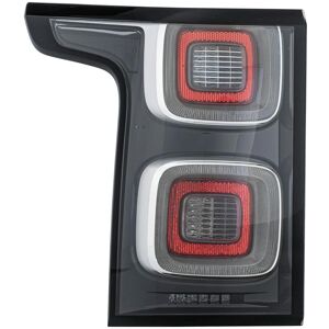 Hella LED Takavalo Land Rover - Vasen - 6 Toiminnot Hella LED Takavalo Land Rover - Vasen - 6 Toiminnot