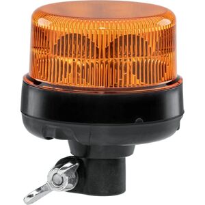 Hella Warnleuchte - LED Blitzlicht - Gelb - 12/24V - Modell 2XD 066 146-011 Hella Warnleuchte - LED Blitzlicht - Gelb - 12/24V - Modell 2XD 066 146-011