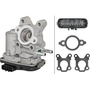 Hella Nissan Válvula EGR 6NU 014 864-661 - Válvula EGR Hella Nissan Válvula EGR 6NU 014 864-661 - Válvula EGR