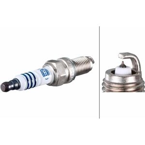 Hella Spark Plug 8EH 188 706-881 - Spark Plug for Opel, Fiat, Alfa Romeo Hella Spark Plug 8EH 188 706-881 - Spark Plug for Opel, Fiat, Alfa Romeo
