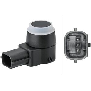 HELLA 6PX 358 141-851 Parking Sensor for Opel Zafira C Tourer HELLA 6PX 358 141-851 Parking Sensor for Opel Zafira C Tourer