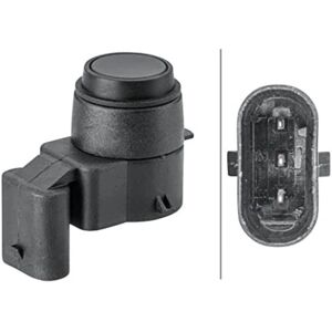 HELLA 6PX 358 141-831 Pysäköintianturi - Pysäköintianturi HELLA 6PX 358 141-831 Pysäköintianturi - Pysäköintianturi