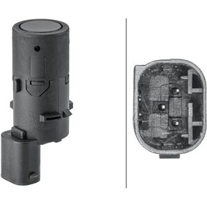Sensor de aparcamiento Hella 6PX 358 141-721 - ayuda al estacionamiento Sensor de aparcamiento Hella 6PX 358 141-721 - ayuda al estacionamiento