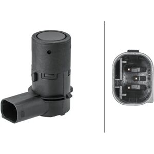 HELLA 6PX 358 141-701 Parkeringssensor - Parkeringssensor HELLA 6PX 358 141-701 Parkeringssensor - Parkeringssensor