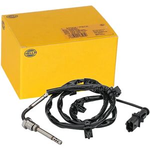 Sensore di temperatura gas di scarico Hella - 6PT 358 181-401 Sensore di temperatura gas di scarico Hella - 6PT 358 181-401