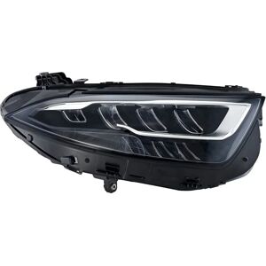Hella 1EX 015 619-621 LED ajovalo Mercedes-Benzille - Ajovalo Hella 1EX 015 619-621 LED ajovalo Mercedes-Benzille - Ajovalo