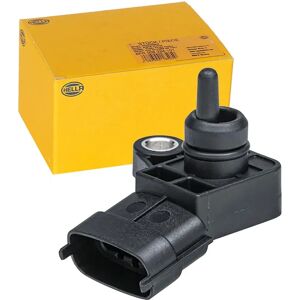 Hella Map-sensor Saugrohrdruck Hyundai/Kia Hella Map-sensor Saugrohrdruck Hyundai/Kia