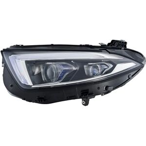 Hella LED Takarivalo - Mercedes-Benz CLS - Vasen - 12V - 5 Toimintoa Hella LED Takarivalo - Mercedes-Benz CLS - Vasen - 12V - 5 Toimintoa