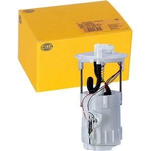 HELLA 8TF 358 303-831 Polttoainepumppu - Polttoainepumppu HELLA 8TF 358 303-831 Polttoainepumppu - Polttoainepumppu