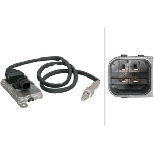 HELLA 6PN 358 186-011 NOx-kena - NOx HELLA 6PN 358 186-011 NOx-kena - NOx