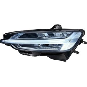 Hella 1EX 013 507-911 LED-ajovalot Volvoille - Ajovalot Hella 1EX 013 507-911 LED-ajovalot Volvoille - Ajovalot