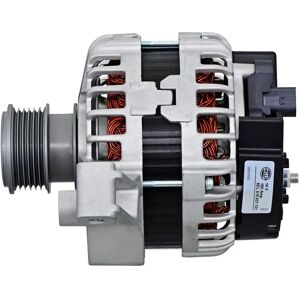 Hella Laturin 8EL 015 637-131 - Alternator Hella Laturin 8EL 015 637-131 - Alternator