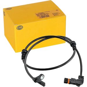 Hella ABS Sensor 6PU 230 048-251 - ABS Sensor Front Axle Hall Type Hella ABS Sensor 6PU 230 048-251 - ABS Sensor Front Axle Hall Type
