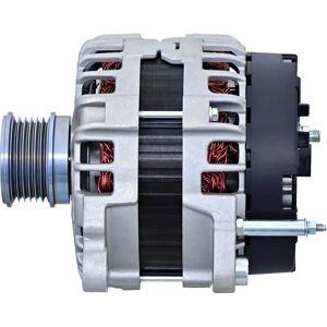 Hella Laturin 8EL 015 630-861 - Alternator Hella Laturin 8EL 015 630-861 - Alternator