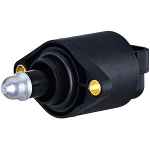 Hella 6NW 358 192-121 Perävahdin - Elektrinen ilmansiirto Hella 6NW 358 192-121 Perävahdin - Elektrinen ilmansiirto