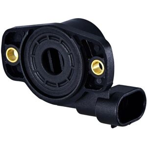 HELLA 6PX 008 476-701 Gázpedálpozíció érzékelő Fiat 500 Panda Punto Stilo HELLA 6PX 008 476-701 Gázpedálpozíció érzékelő Fiat 500 Panda Punto Stilo