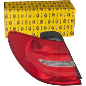 Mercedes-Benz A2468200164 - Tail Light, Outer Left, W246 Mercedes-Benz A2468200164 - Tail Light, Outer Left, W246