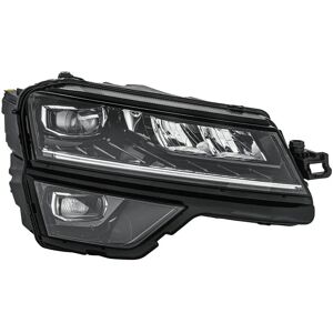 Hella Malli 1ex354855021 Oikea LED Faros - Faros Hella Malli 1ex354855021 Oikea LED Faros - Faros