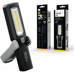 Hella 357 300-301 Werklamp - Werklicht Hella 357 300-301 Werklamp - Werklicht